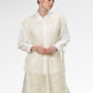Blooming Eid Set Outer - Daisy