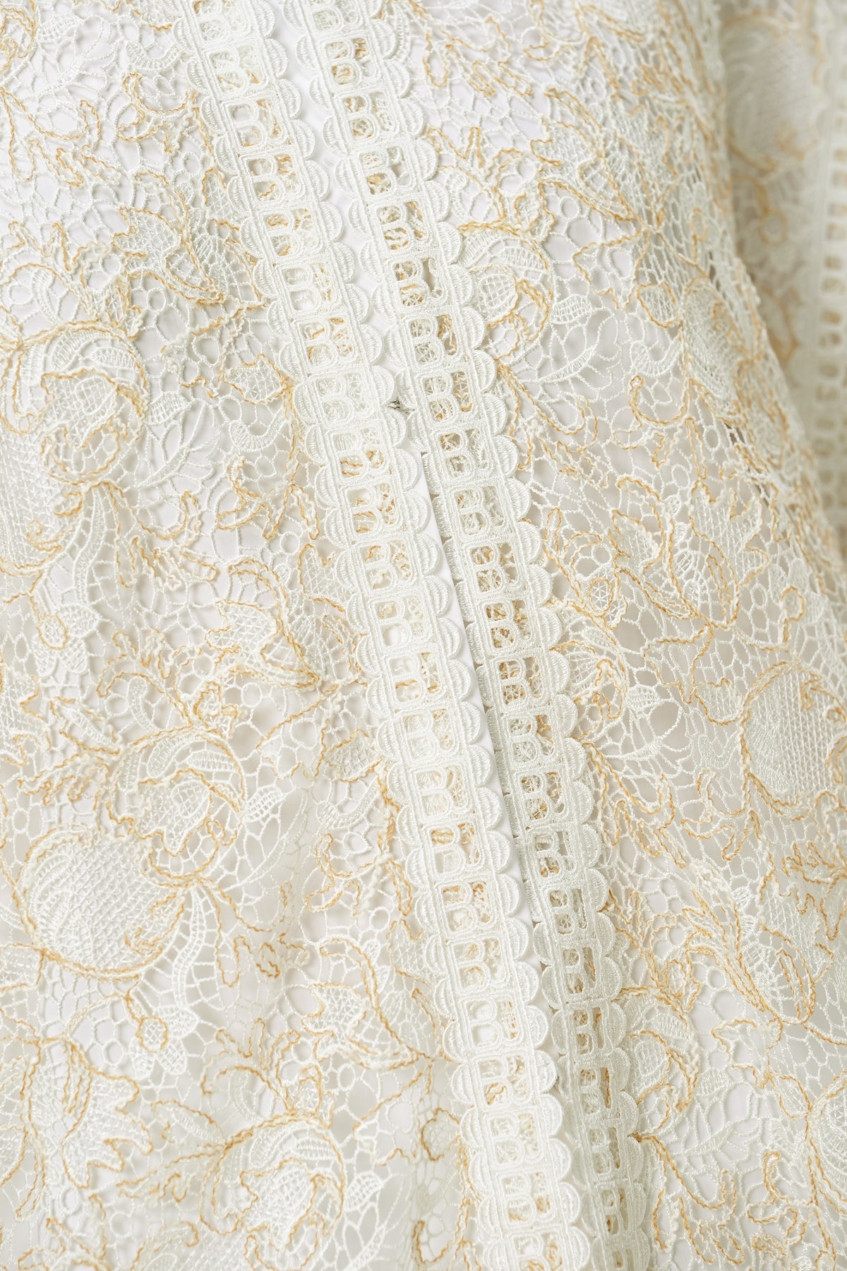 Blooming Eid Set Outer - Daisy