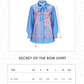 Secret Of The Sea Bow Shirt - Clownfish