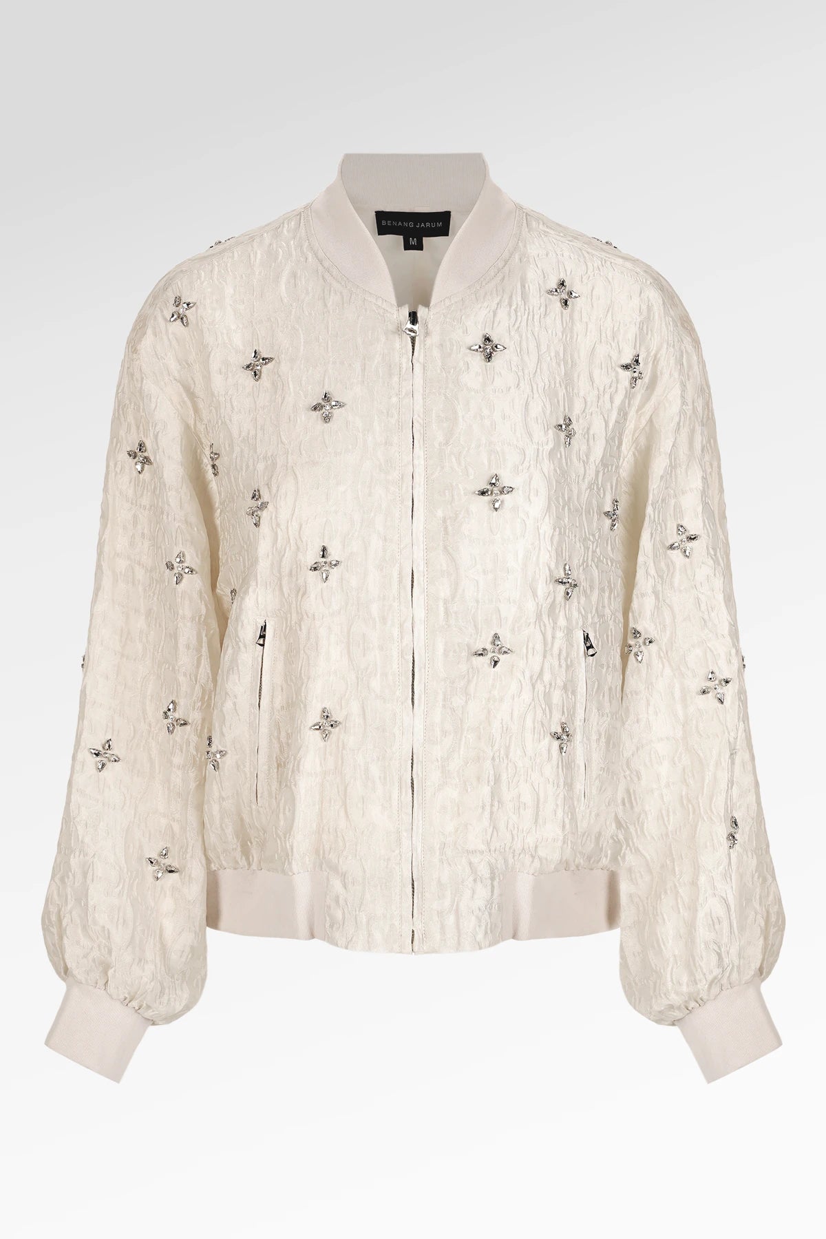 Bianca Jacket - Off White
