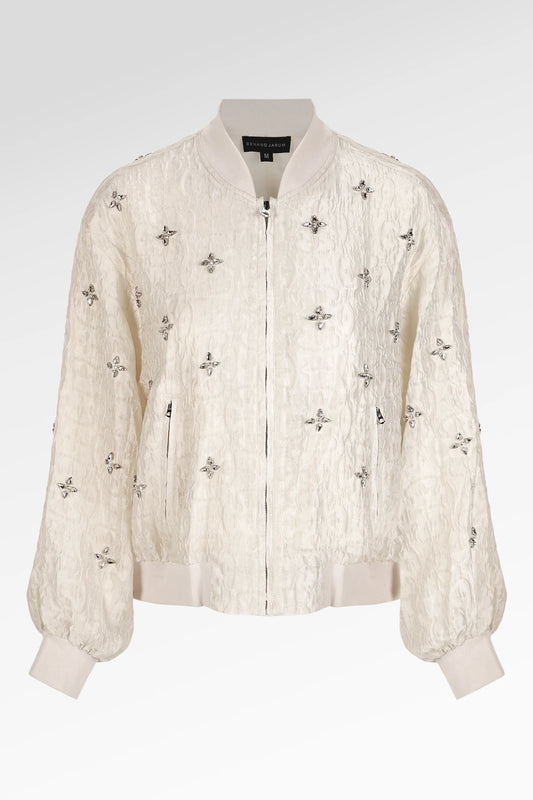 Bianca Jacket - Off White