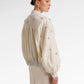 Bianca Jacket - Off White