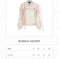 Bianca Jacket - Off White