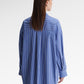 Bluna Shirt - Blue