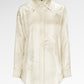 Briana Shirt - Beige