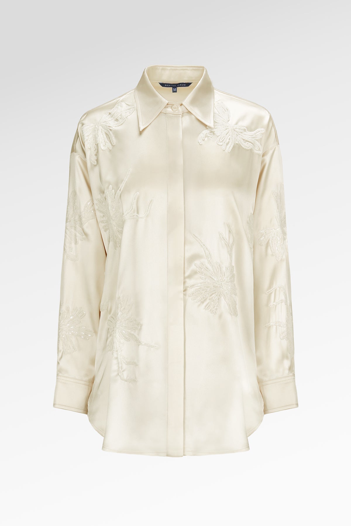 Briana Shirt - Beige