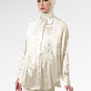 Briana Shirt - Beige