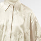 Briana Shirt - Beige