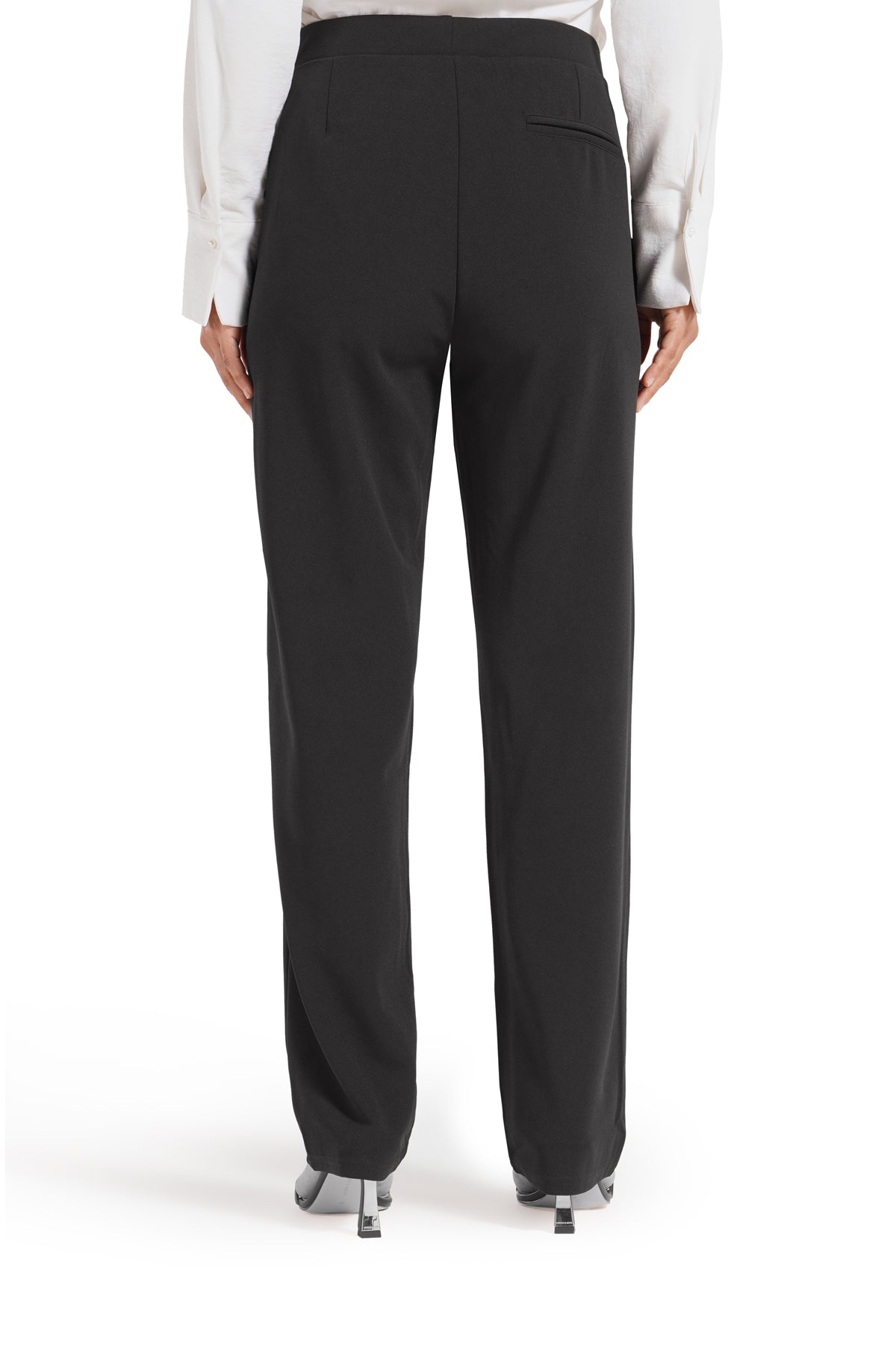 Brielle Pants - Black