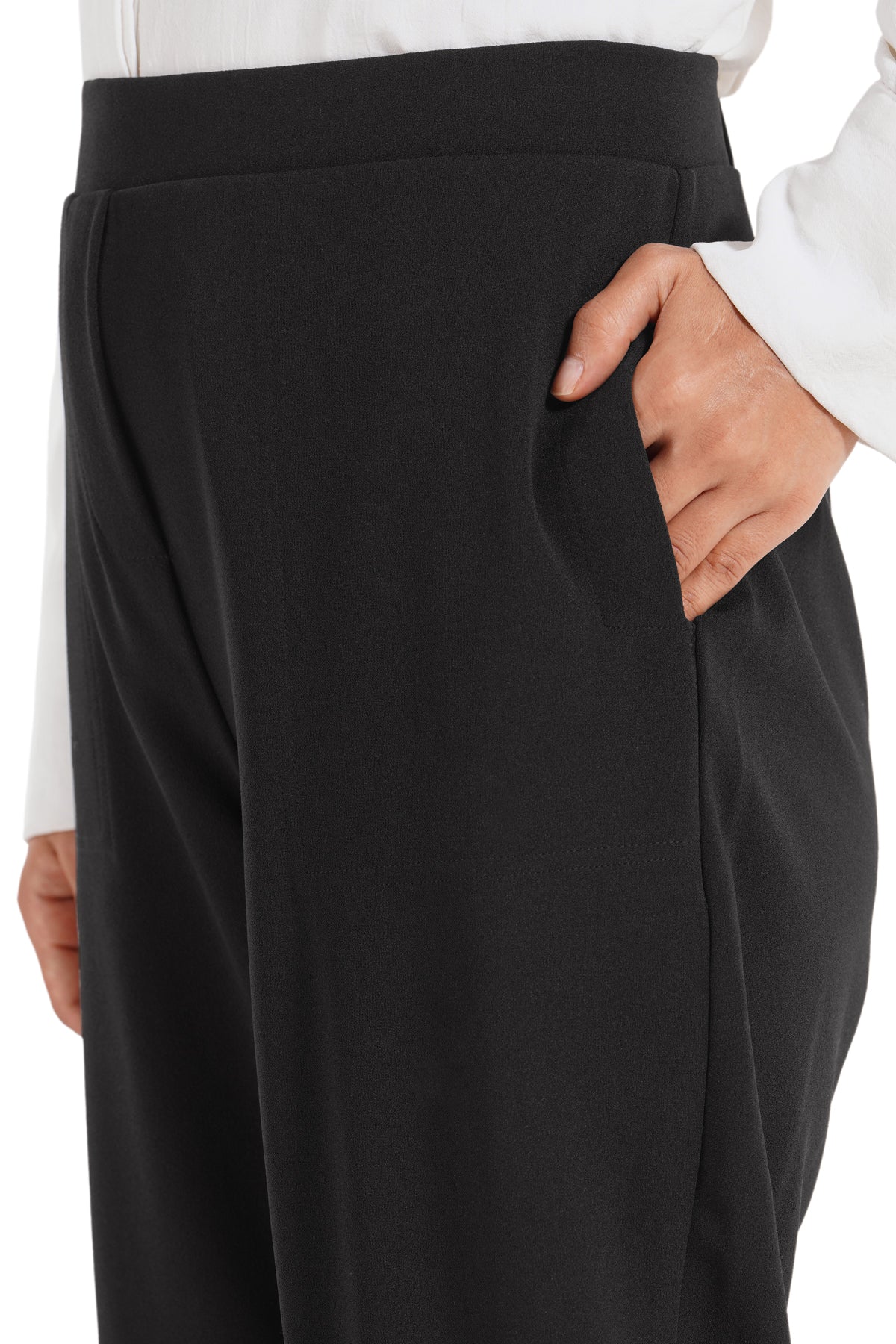 Brielle Pants - Black
