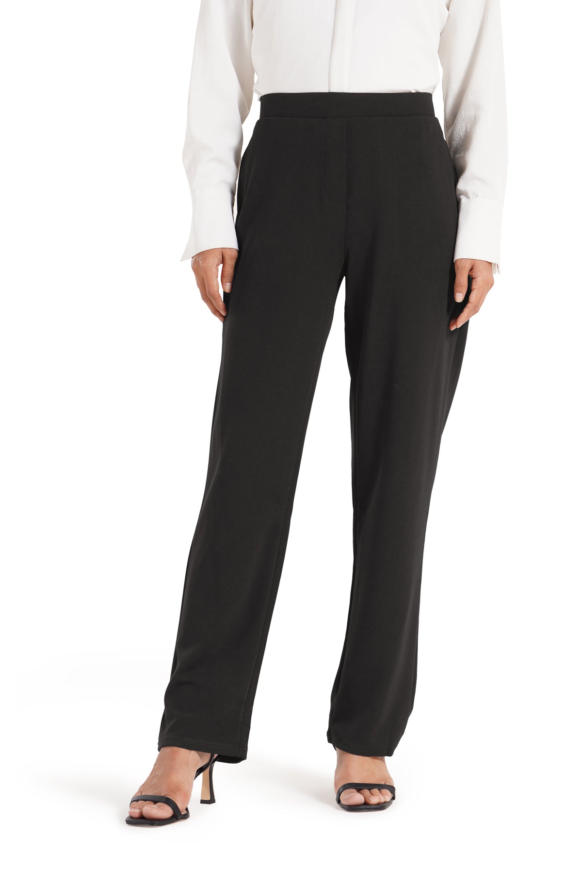 Brielle Pants - Black