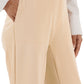 Brielle Pants - Cream