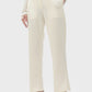 Brielle Pants - Ivory