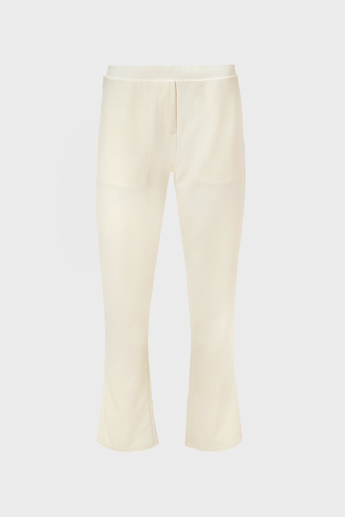 Brielle Pants - Ivory