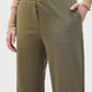 Brielle Pants - Olive