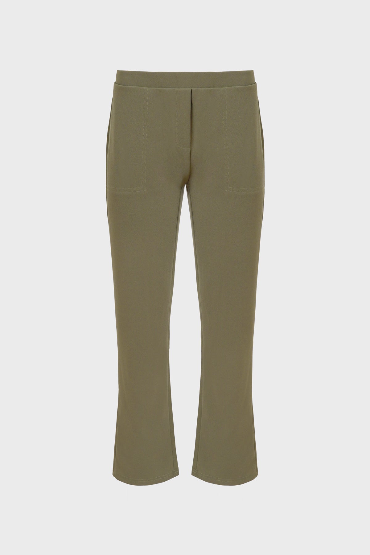 Brielle Pants - Olive