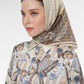 Chainerie Border Shirt - Azurite