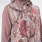 Chainerie Box Shirt - Topaz