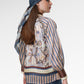 Chainerie Raglan Shirt - Azurite