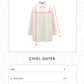 Chiel Outer - Beige