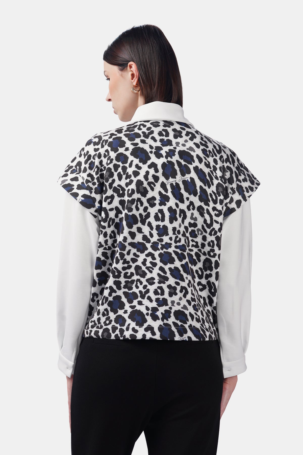 Call Of The Wild Scuba Jacket - Bone