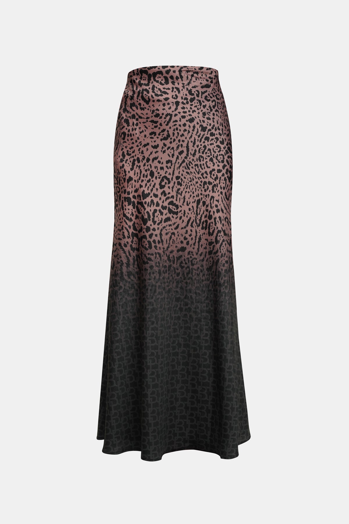 Call Of The Wild Skirt - Wood