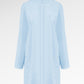 Cassandra Shirt - Blue