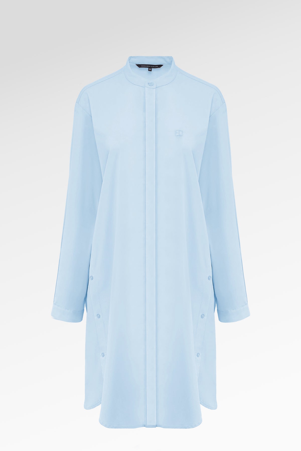 Cassandra Shirt - Blue