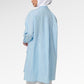 Cassandra Shirt - Blue