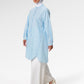 Cassandra Shirt - Blue