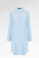 Cassandra Shirt - Blue