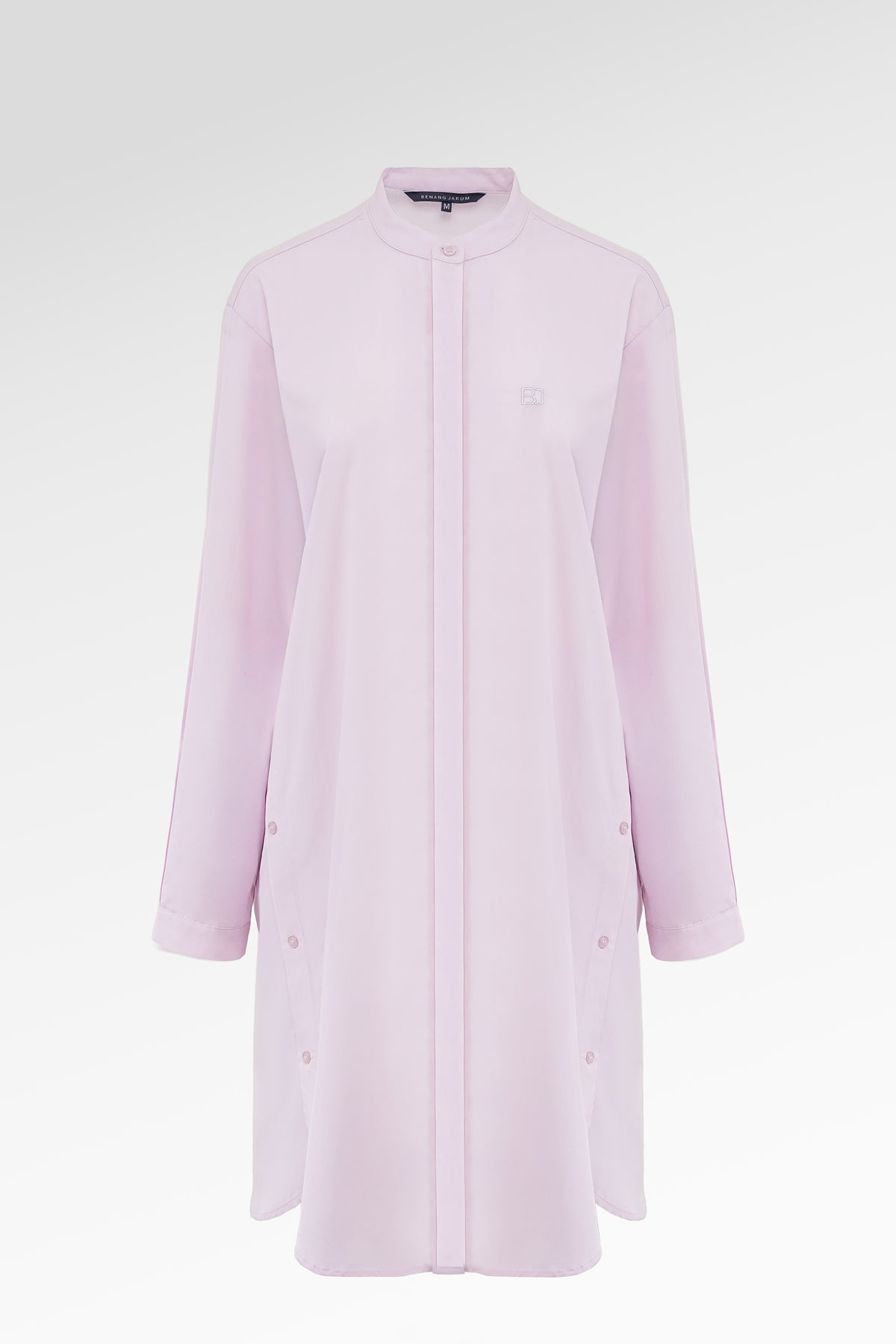 Cassandra Shirt - Lilac
