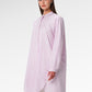 Cassandra Shirt - Lilac
