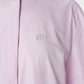 Cassandra Shirt - Lilac