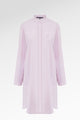 Cassandra Shirt - Lilac