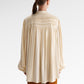 Catherine Shirt - Beige