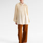 Catherine Shirt - Beige
