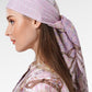 Chainerie Scarf - Morganite