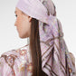 Chainerie Scarf - Morganite
