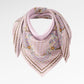 Chainerie Scarf - Morganite