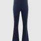 Charlotte Bootcut Pants - Navy