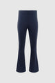 Charlotte Bootcut Pants - Navy