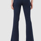 Charlotte Bootcut Pants - Navy