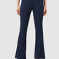 Charlotte Bootcut Pants - Navy