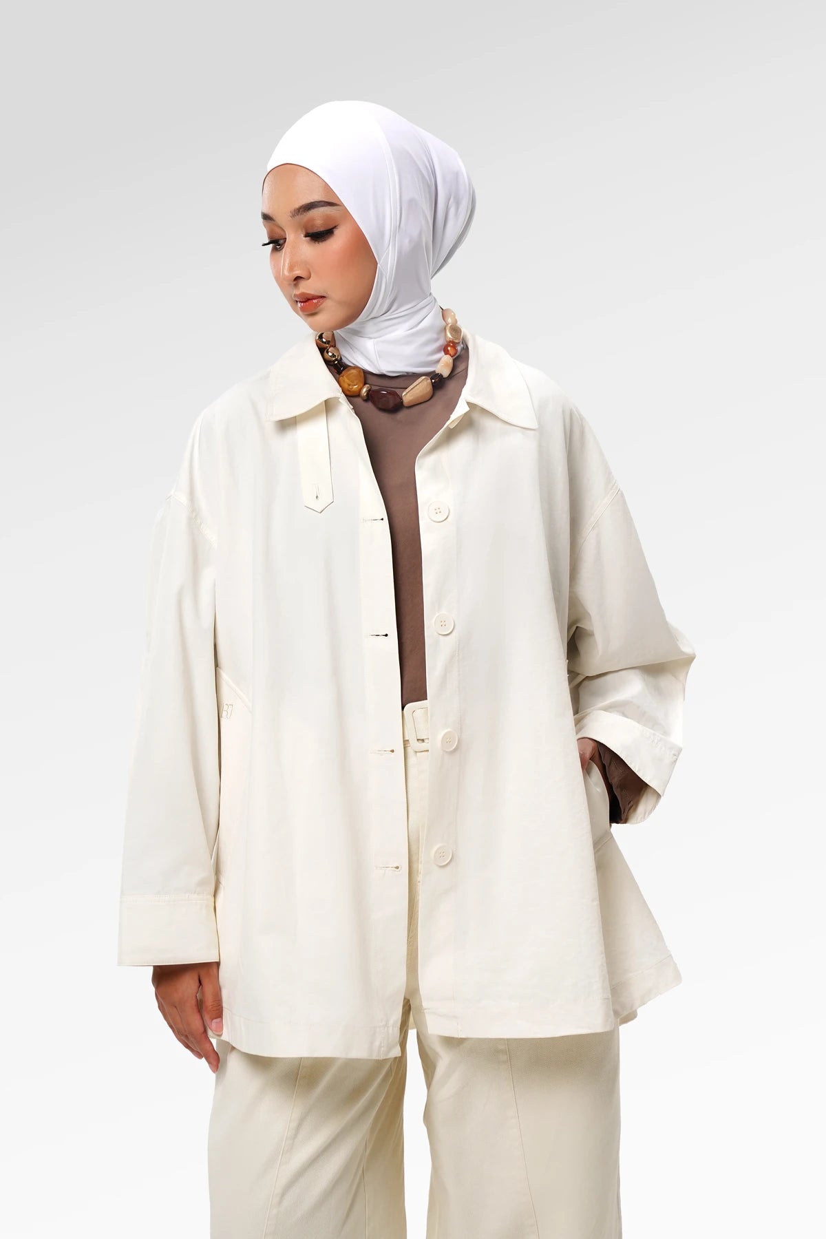 Chiel Outer - Beige