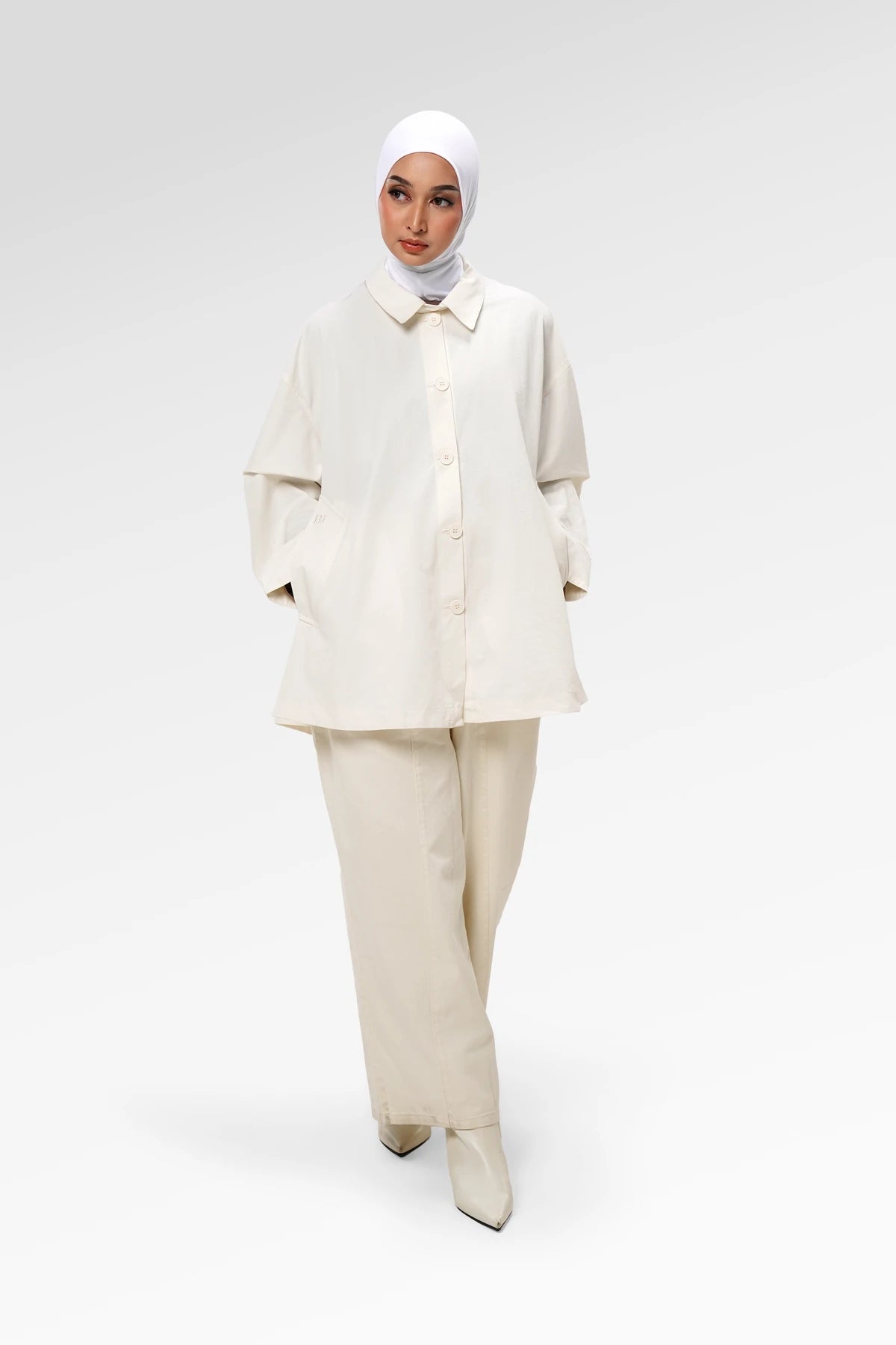 Chiel Outer - Beige