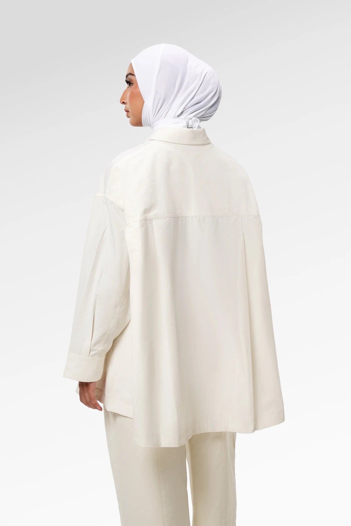 Chiel Outer - Beige