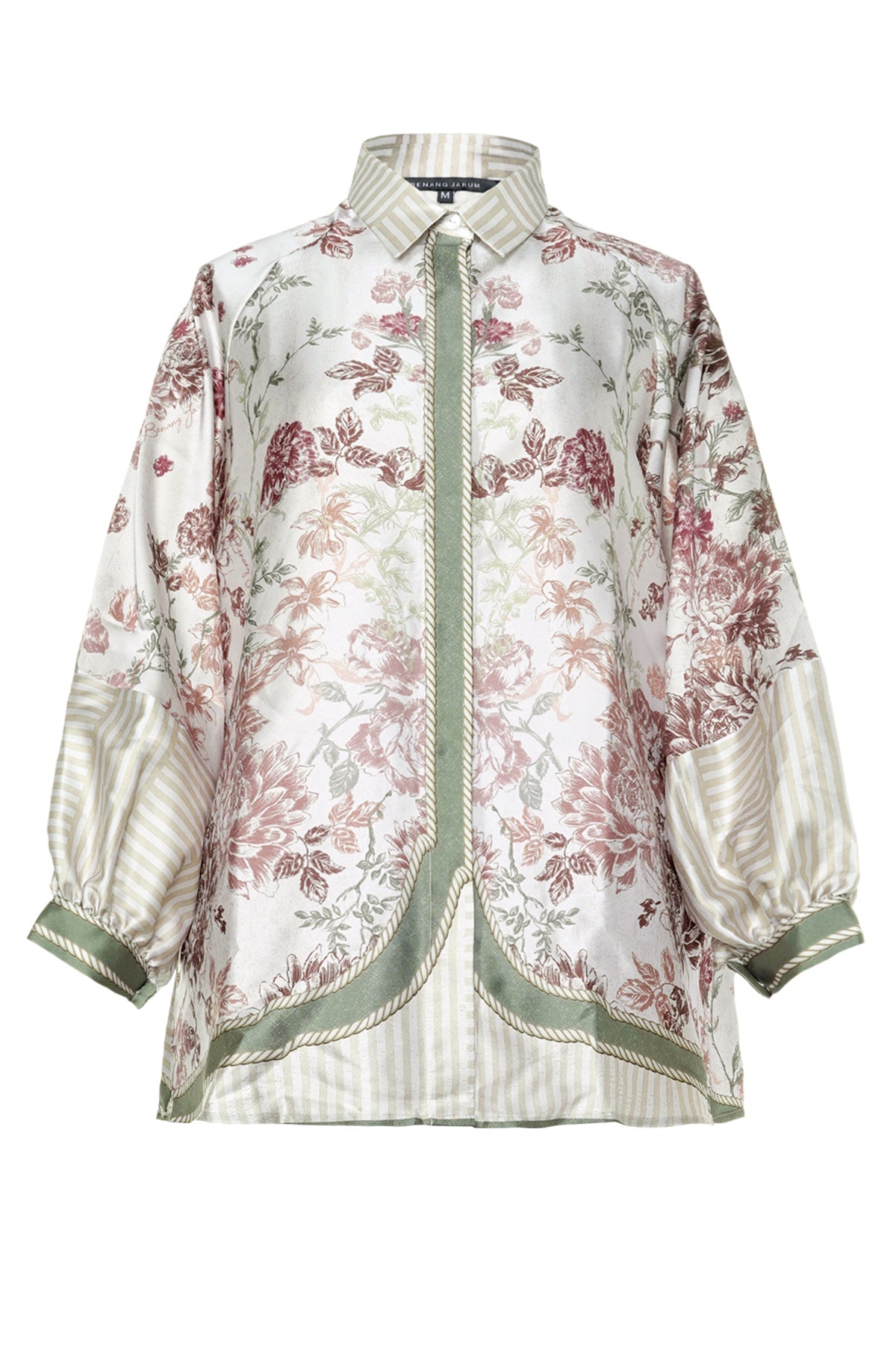Chinoiserie Collection – Benang Jarum