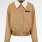 Claire Jacket - Khaki