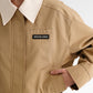 Claire Jacket - Khaki